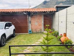 Cabaña Nápoles