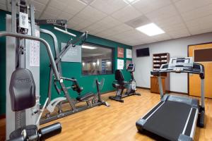 Wingate by Wyndham Athens GA