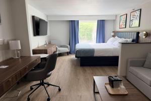 Wingate by Wyndham Athens GA