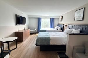 Wingate by Wyndham Athens GA