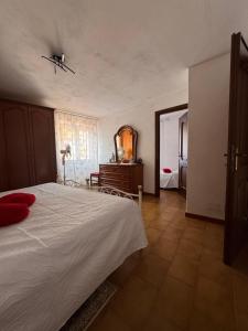 La Tea Apartment
