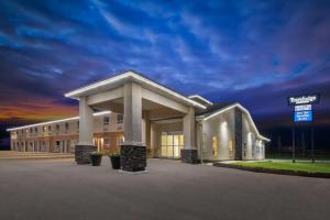 Travelodge by Wyndham Valleyview AB