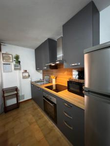 La Tea Apartment