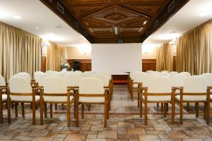 Hotel Il Cervo, SPA & Wellness, Bike Hotel