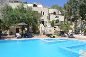 TheArtemis Perissa - Perissa