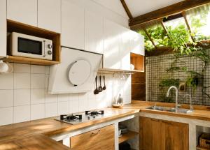 Banyan Villa Panglao with private pool