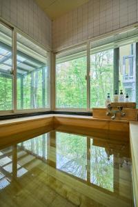 北軽井沢 Rosewood Inn