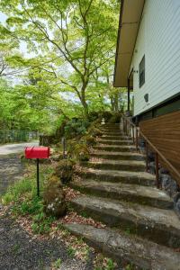北軽井沢 Rosewood Inn
