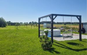 1 Bedroom Stunning Home In Kolobrzeg