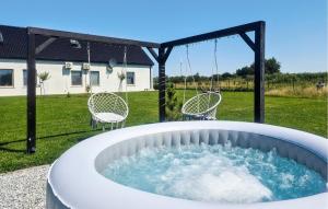 1 Bedroom Stunning Home In Kolobrzeg