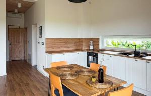 1 Bedroom Stunning Home In Kolobrzeg