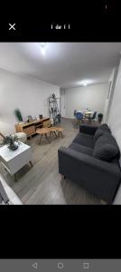 Depto condominio Valle Volcanes 4