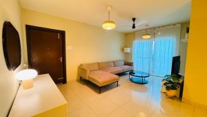 Coral Apartments 2BHK