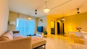 Coral Apartments 2BHK