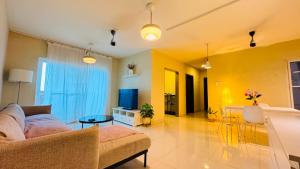 Coral Apartments 2BHK
