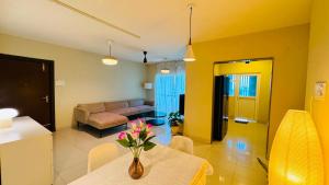 Coral Apartments 2BHK