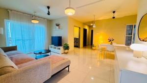 Coral Apartments 2BHK