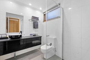 Comfort Inn Lady Augusta
