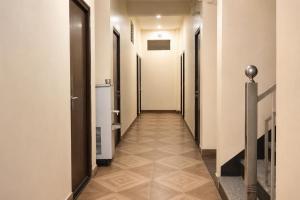 HareHar residency