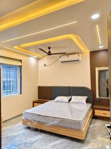 SUNRISE ViLLA