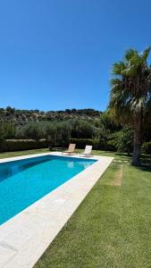 Lux Pool Villa