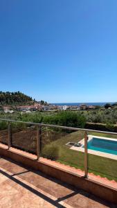 Lux Pool Villa