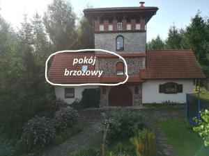 Wieża Na Górce