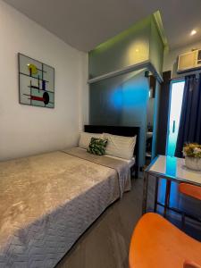 The Hermitage Tagaytay-Couple room