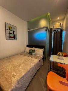 The Hermitage Tagaytay-Couple room
