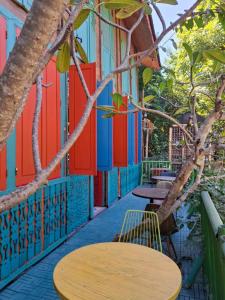 Bleu Verde, The Self Healing Hotel & Retreat
