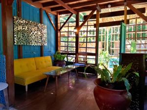 Bleu Verde, The Self Healing Hotel & Retreat