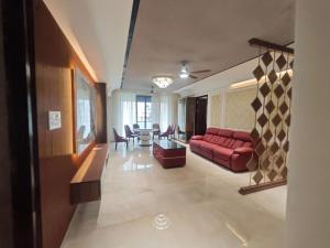Pinnacle by Apart Stayz Velachery