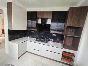 Pinnacle by Apart Stayz Velachery