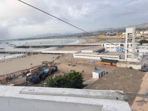 Hospedaje La rokka