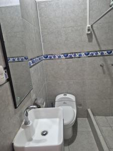 Hospedaje La rokka