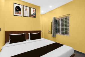 Hotel O Shadnagar Formerly Sri Jogulamba Residency