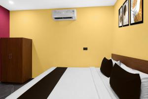 Hotel O Shadnagar Formerly Sri Jogulamba Residency