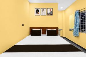 Hotel O Shadnagar Formerly Sri Jogulamba Residency