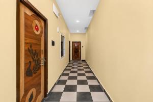 Hotel O Shadnagar Formerly Sri Jogulamba Residency