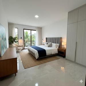 Aaliya Luxury Apartment in Matale