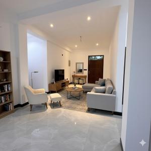 Aaliya Luxury Apartment in Matale