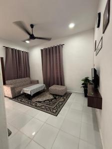 Amda Guest House KP 1