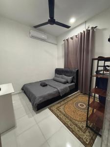 Amda Guest House KP 1