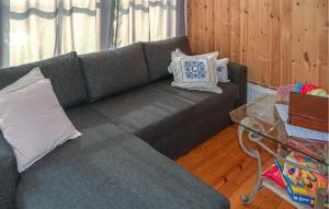 Nice Home In Sala With Sauna