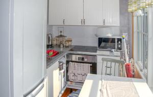 Nice Home In Sala With Sauna