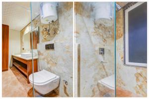Super Townhouse Oak Udyog Vihar