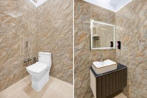 Super Townhouse Khajuri Khas Metro Station