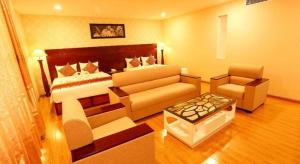 New Palace Bac Lieu Hotel