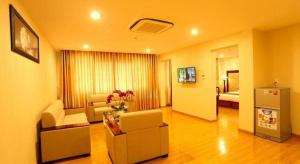 New Palace Bac Lieu Hotel