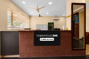 Townhouse Oak Mancherial Railway Station Formerly Vishnu Residency